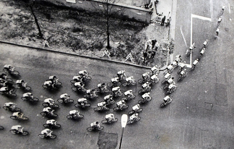 RTD Archive: Old Cycling photos